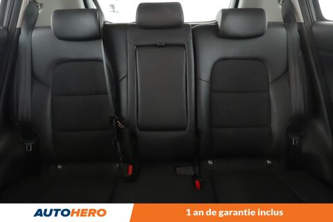 Sportage 1.6 CRDi MHEV Black Edition 2WD DCT7 136 ch 2021 occasion 92130 Issy-les-Moulineaux