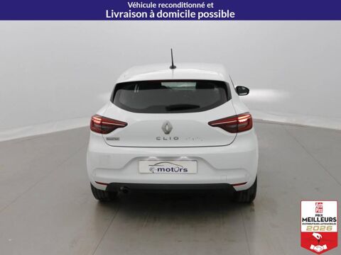 Clio SCe 65 21N Zen 2021 occasion 10150 Lavau