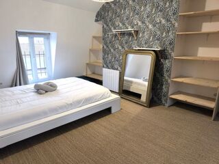  Appartement à vendre 2 pièces 43 m²