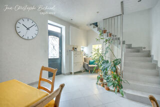  Maison à vendre 3 pièces 77 m²