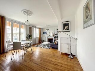  Appartement à vendre 3 pièces 64 m²