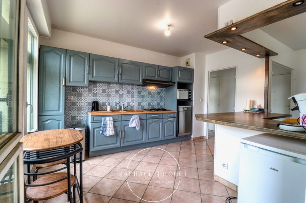 Location Appartement A LOUER VIENNE CENTRE – T2 MEUBLÉ Vienne