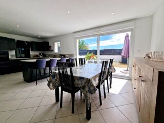  Maison à vendre 5 pièces 97 m²