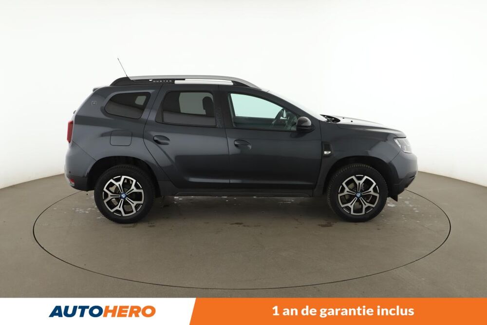 Duster II 1.5 Blue dCi 15 Ans 4x2 116 ch 2021 occasion 92130 Issy-les-Moulineaux