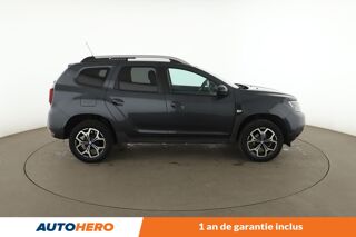 Duster II 1.5 Blue dCi 15 Ans 4x2 116 ch 2021 occasion 92130 Issy-les-Moulineaux