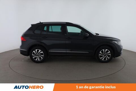 Tiguan 2.0 TDI Active DSG7 150 ch 2022 occasion 92130 Issy-les-Moulineaux