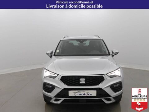 Ateca TDI 150 DSG7 Style 2023 occasion 10150 Lavau