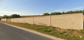  Terrain � vendre 4576 m�