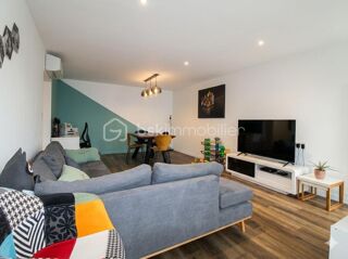  Appartement � vendre 3 pi�ces 80 m�