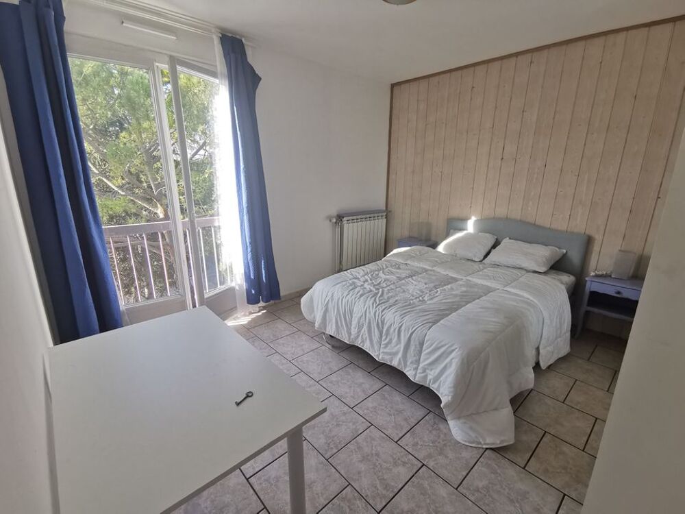 Location Appartement Appartement de 98m2 à louer sur Aix-en-Provence Aix en provence