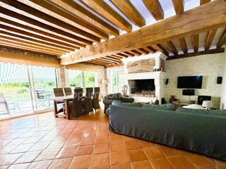  Maison à vendre 6 pièces 162 m²