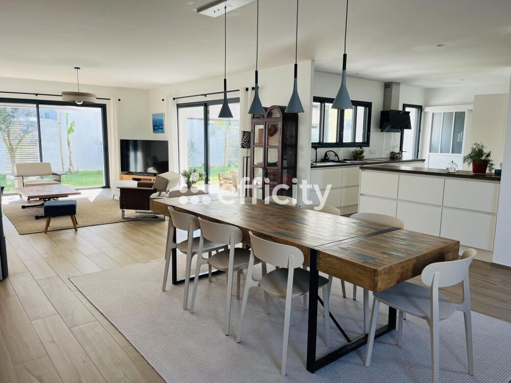 Vente Maison Maison Noirmoutier en l ile
