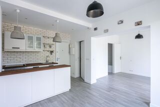  Appartement à vendre 2 pièces 27 m² Paris