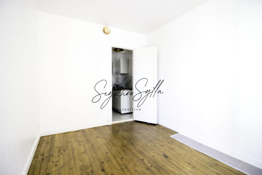 Vente Appartement Appartement Saint denis