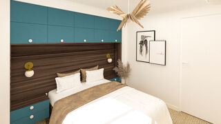  Maison � vendre 5 pi�ces 88 m�