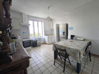  Maison à vendre 6 pièces 120 m²