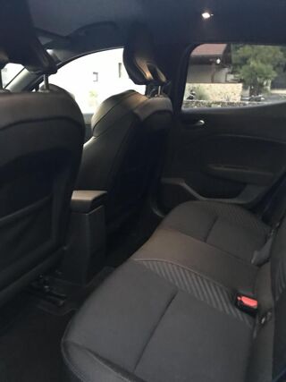 Clio V E TECH 145 ESPRIT ALPINE 2024 occasion 38160 Chatte