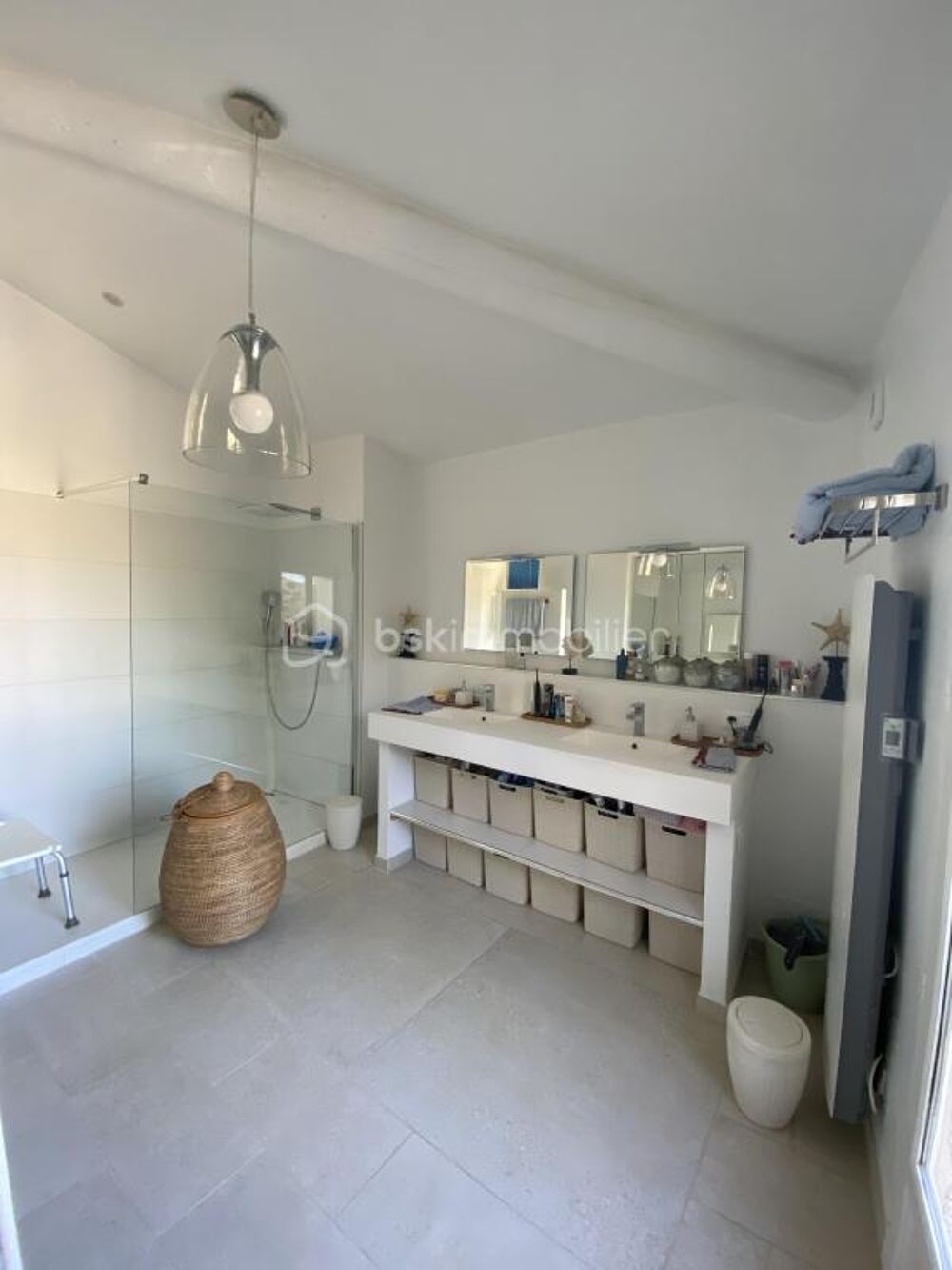 � vendre  Maison Uz�s (30700)