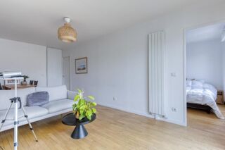  Appartement à louer 2 pièces 49 m²