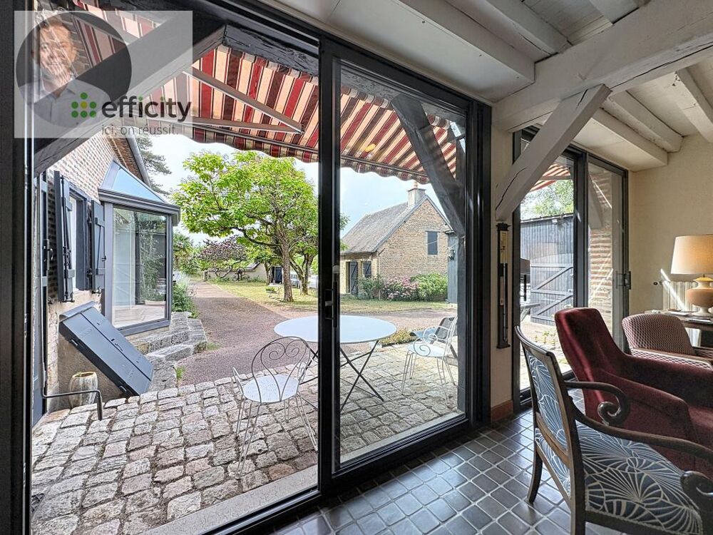 Vente Villa Villa Avermes