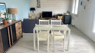  Appartement à vendre 3 pièces 75 m²