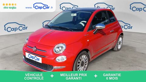 Fiat 500 1.0 70 Hybrid Dolcevita