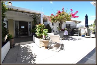  Appartement � vendre 5 pi�ces 119 m�