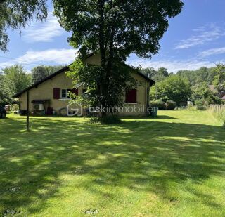  Maison � vendre 5 pi�ces 112 m�