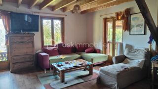  Chalet � vendre 5 pi�ces 204 m�