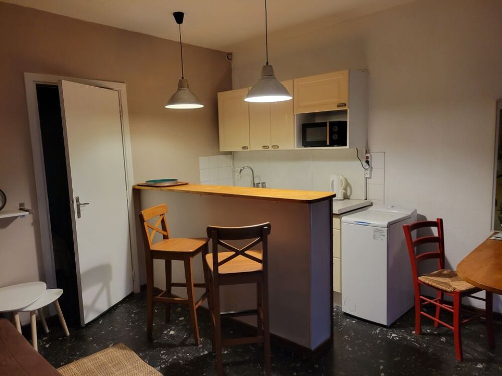 Location Appartement Appartement de 38m2 à louer sur Toulouse Toulouse