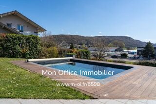  Maison � vendre 4 pi�ces 111 m�