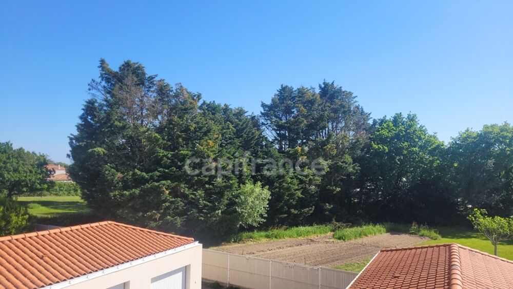Appartement à vendre 3 pièces PORNIC (44)