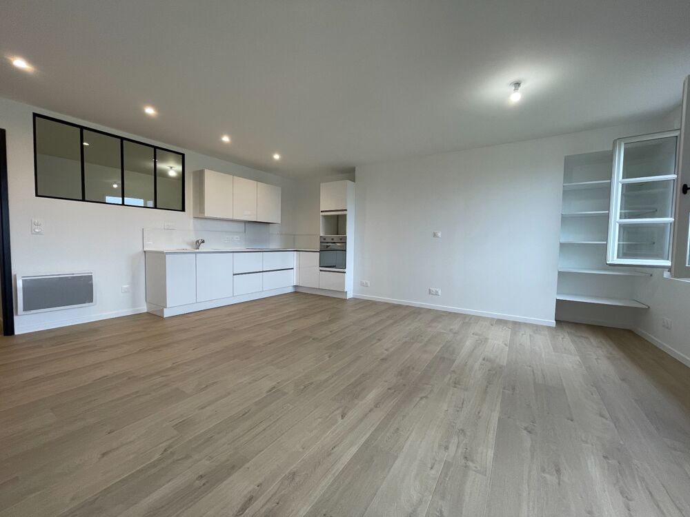 EXCLUSIVITE, à louer BAYONNE appartement T3