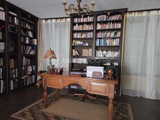  Maison à vendre 10 pièces 315 m²