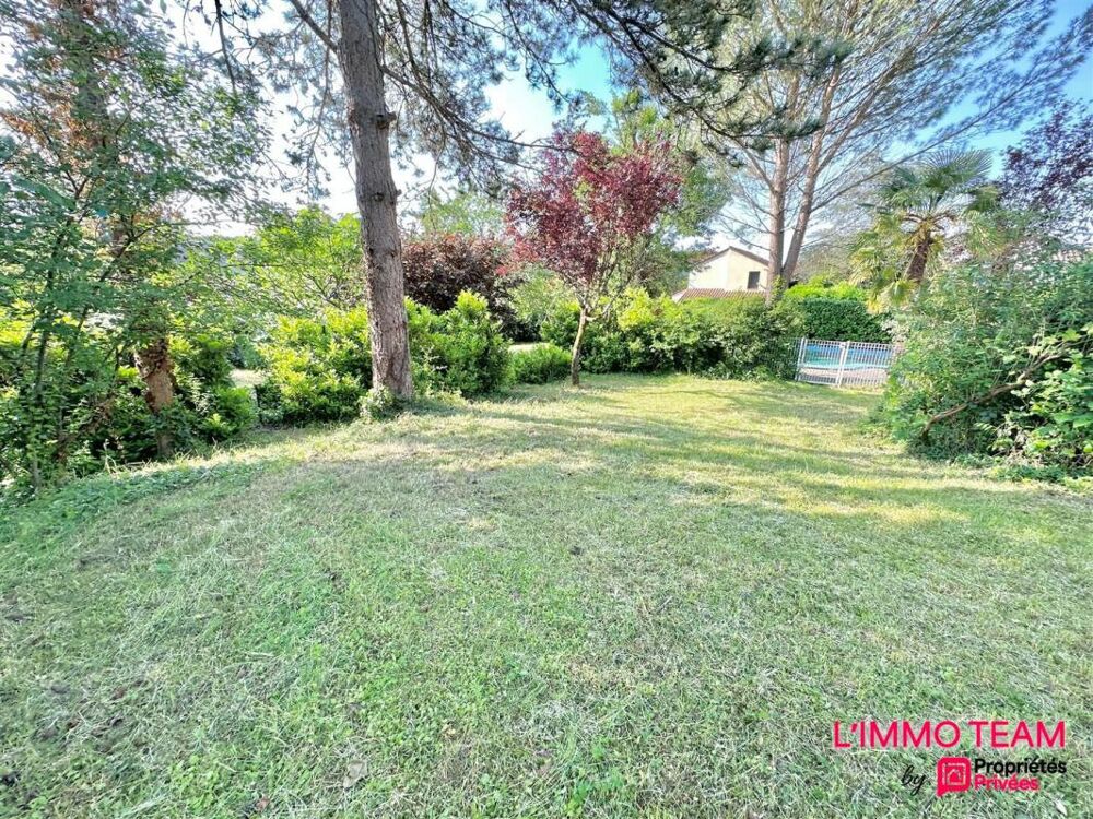 Vente Maison Cahors, maison 5 chambres sur près de 1400 m2 de terrain avec piscine Cahors