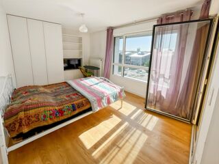  Appartement à vendre 4 pièces 110 m²