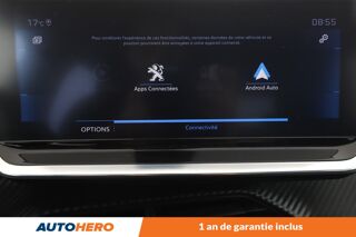 208 1.2 PureTech Allure 100 ch 2019 occasion 92130 Issy-les-Moulineaux