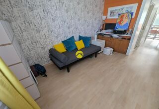  Appartement � vendre 4 pi�ces 74 m�