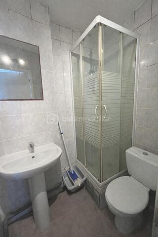  Appartement � vendre 1 pi�ce 15 m�