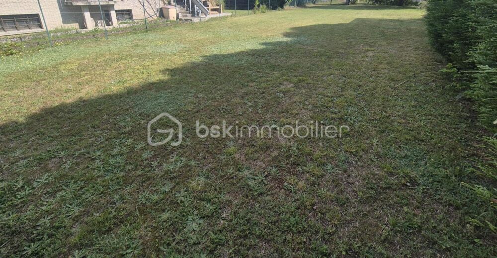 Vente Terrain Terrain constructible à vendre – Les Mureaux – 597 m² Les mureaux