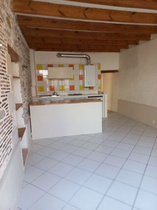  Appartement à louer 2 pièces 36 m²