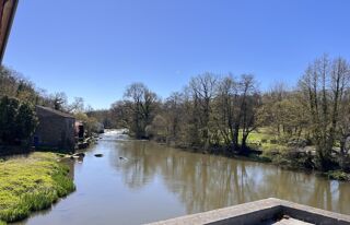  Maison � vendre 4 pi�ces 82 m�