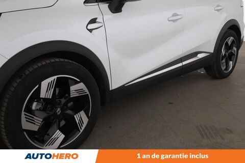 Symbioz 1.6 E-Tech Full Hybrid Techno 145 ch 2024 occasion 92130 Issy-les-Moulineaux