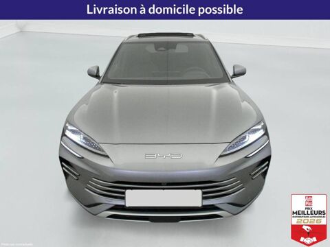 Seal 1.5L DM-I 218 CH PHEV COMFORT 2026 occasion 10150 Lavau