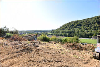  Terrain à vendre 746 m²