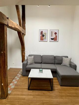  Appartement � vendre 1 pi�ce 19 m�