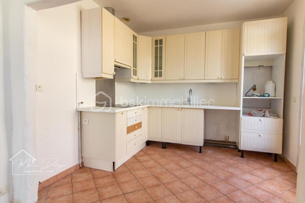 Vente Maison Maison Familiale avec dépendance Cerny