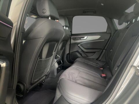 A6 Limousine 2.0 TFSI S line quattro – S tronic Matrix LED 2024 occasion 33000 Bordeaux