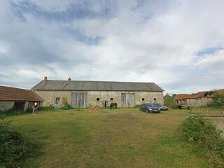  Maison  vendre 8 pices 600 m