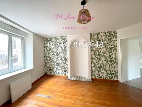  Appartement � louer 2 pi�ces 43 m�